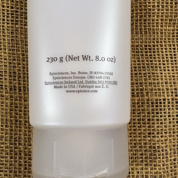 Epionce Renewal Calming Cream 8 oz Tube All Skin Types Paraben Free NEW - Picture 6 of 6